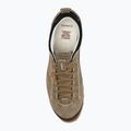 AKU men's trekking boots Bellamont III Suede GTX brown-black 504.3-039-7 6