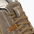 AKU men's trekking boots Bellamont III Suede GTX brown-black 504.3-039-7 8
