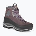 AKU Superalp GTX women's trekking boots deep violet 7