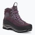 AKU Superalp GTX women's trekking boots deep violet