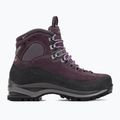 AKU Superalp GTX women's trekking boots deep violet 2