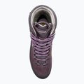 AKU Superalp GTX women's trekking boots deep violet 6