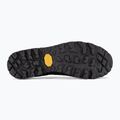 AKU Trekker Lite III GTX grey-yellow men's trekking boots 977-491 5