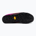 Women's trekking boots AKU Ultra Light Original GTX red-purple 365.20-589-4 5