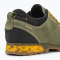 AKU Bellamont III Suede GTX men's trekking boots green 504.3-738-7 9
