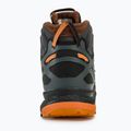 AKU men's hiking boots Rocket Mid DFS GTX black/orange 6