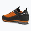 AKU Link GTX orange/black men's trekking boots 3