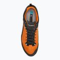 AKU Link GTX orange/black men's trekking boots 5