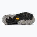 AKU men's hiking boots Flyrock GTX black/silver 4