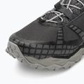 AKU men's hiking boots Flyrock GTX black/silver 7