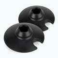 Fizan ski discs black B-Uni-50