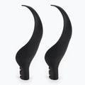 Fizan pole guards black 119