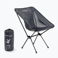 Fizan hiking chair grey 217 5