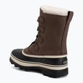 Men's shoes Sorel Caribou bruno 3