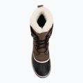 Men's shoes Sorel Caribou bruno 5