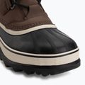 Men's shoes Sorel Caribou bruno 7