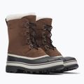 Men's shoes Sorel Caribou bruno 4