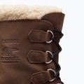Men's shoes Sorel Caribou bruno 6