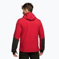 Men's ski jacket Colmar maroon 1396 3
