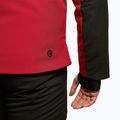 Men's ski jacket Colmar maroon 1396 5
