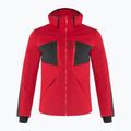 Men's ski jacket Colmar maroon 1396 7