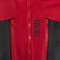 Men's ski jacket Colmar maroon 1396 10