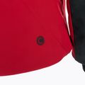Men's ski jacket Colmar maroon 1396 11