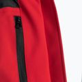 Men's ski jacket Colmar maroon 1396 13