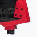 Men's ski jacket Colmar maroon 1396 14