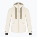 Men's Colmar beige and brown ski jacket 1398 7