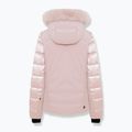 Women's ski jacket Colmar pink 2892F 3