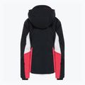 Children's ski jacket Colmar black 3115J 2
