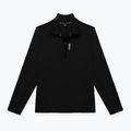 Colmar children's fleece sweatshirt black 3668-5WU