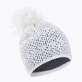 Women's winter cap Colmar white 4833E-9VF