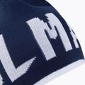 Men's winter cap Colmar navy blue 5005-2OY 3