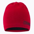 Men's Colmar winter cap maroon 5065-2OY 2