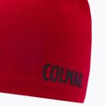 Men's Colmar winter cap maroon 5065-2OY 3