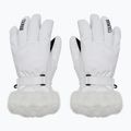 Women's ski gloves Colmar white 5173R-1VC 2