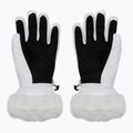 Women's ski gloves Colmar white 5173R-1VC 3
