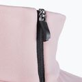 Women's Colmar fleece sweatshirt pink 9334-5WU 10