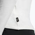 Women's Colmar fleece sweatshirt white 9335-5WU 6