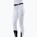 Women's breeches Eqode by Equiline Davina white N56004