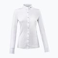 Women's competition shirt Eqode by Equiline white P56001 5001