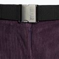 Women's ski trousers Colmar Corduroy blackberry 3