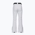 Women's ski trousers Colmar Hype white 2