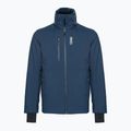 Men's Colmar Sapporo-Rec airforce/airforce ski jacket 2