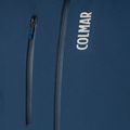 Men's Colmar Sapporo-Rec airforce/airforce ski jacket 4