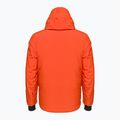 Men's Colmar Sapporo-Rec ski jacket mars orange/paprika 2