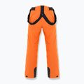 Men's Colmar Sapporo-Rec ski trousers mars orange 7