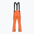 Men's Colmar Sapporo-Rec ski trousers mars orange 2